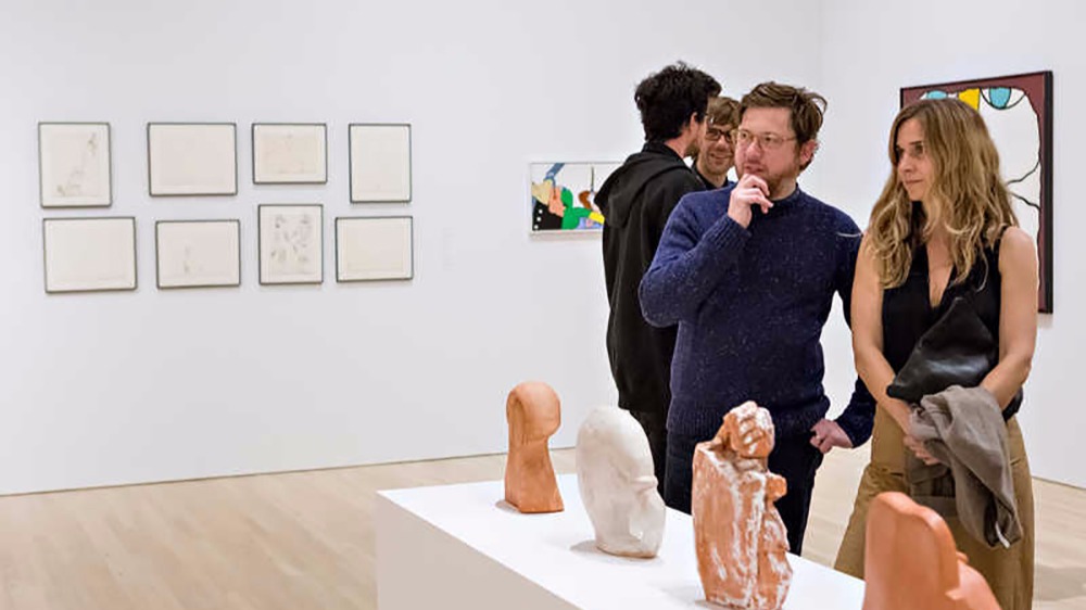 Art in Conversation