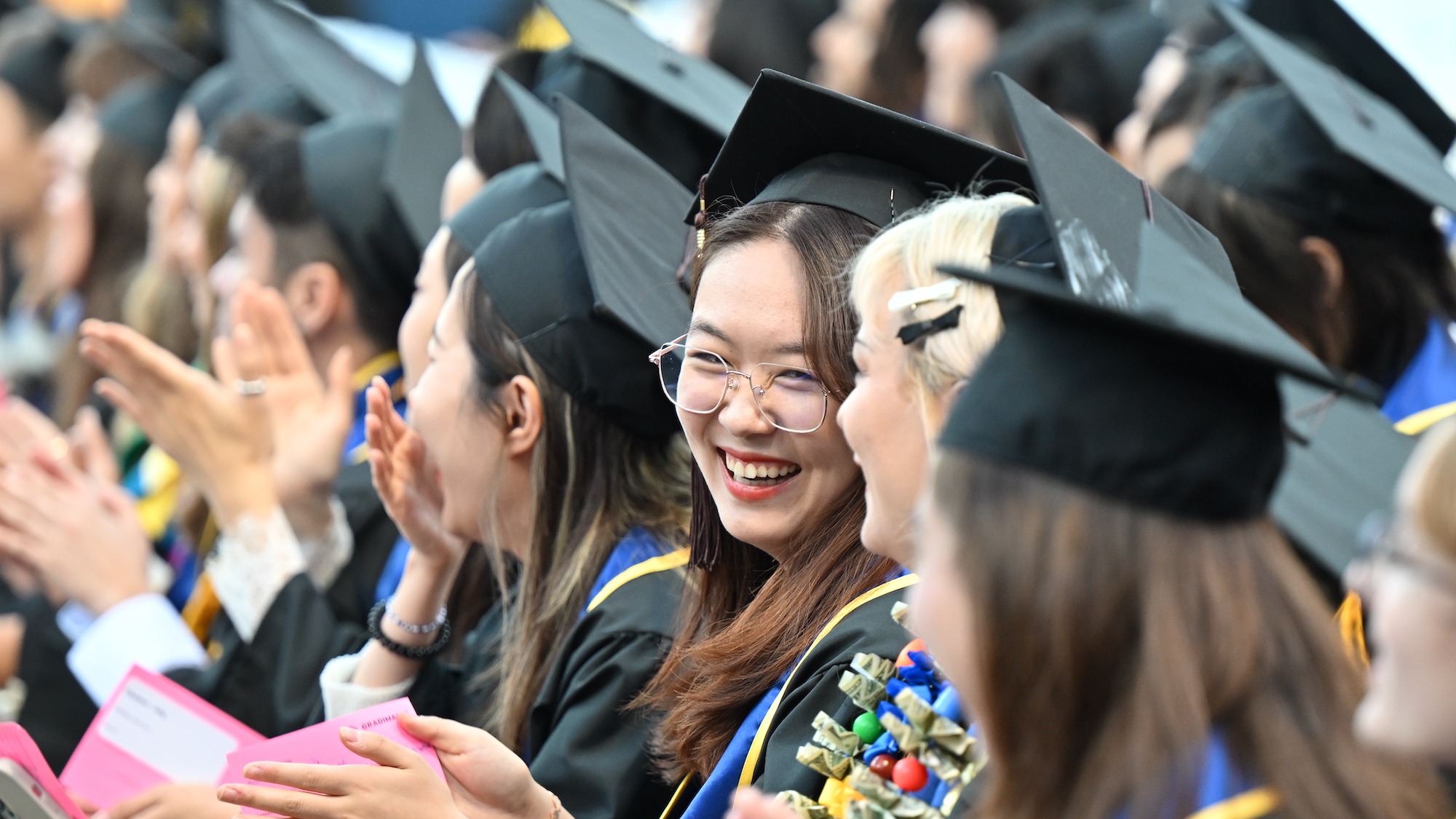 Commencement 2024