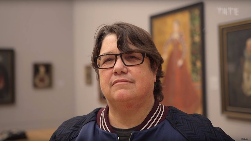 Catherine Opie – Photography, Painting and Portraiture