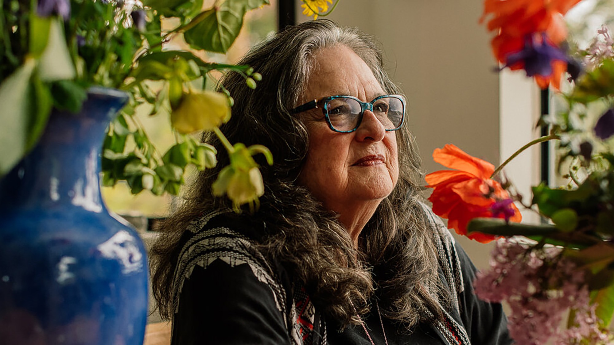 A Judy Baca Moment: ‘My Work Has Been Good for a Long Time’