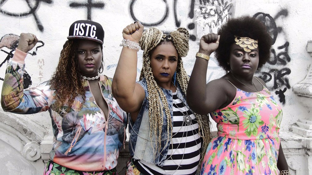 Symposium: Blackness and the Art of Empowerment in Bahia, Brazil