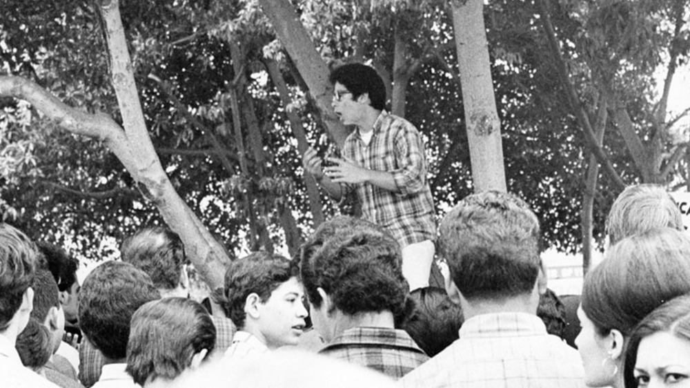 50th Anniversary of the East LA Walkouts