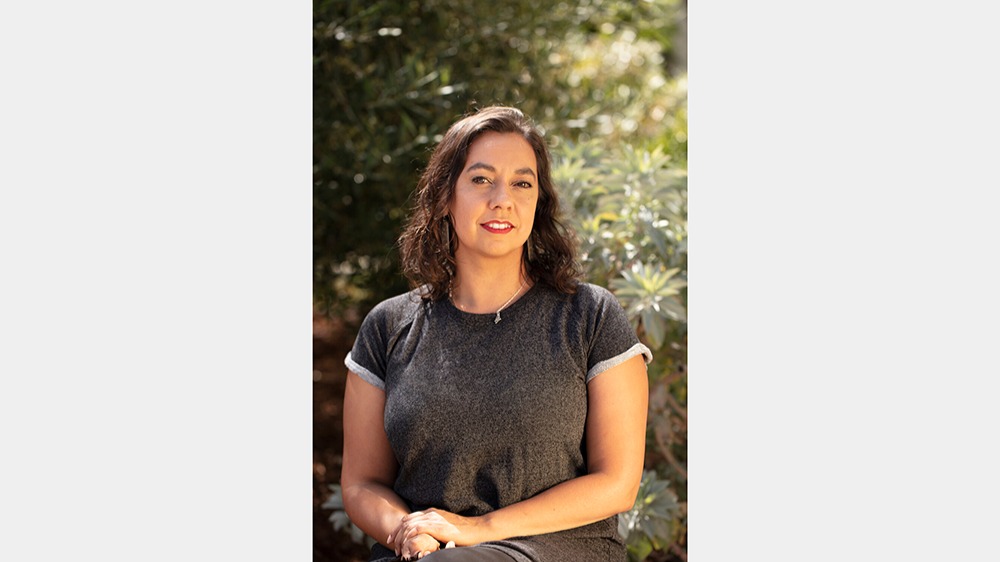 Multimedia artist Mercedes Dorame to deliver the UCLA Arts 2022 commencement keynote address