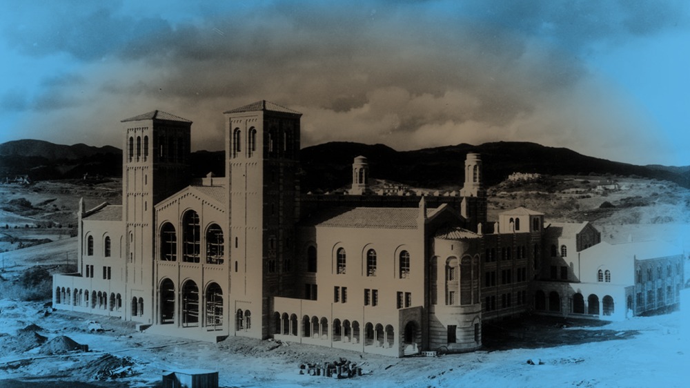 What is a University?