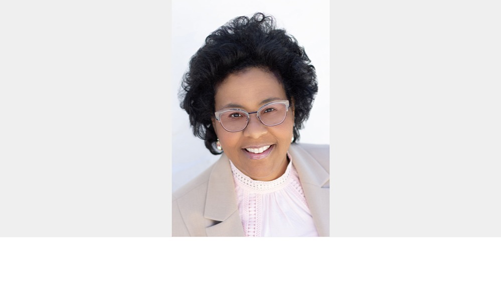 Anya Booker named UCLA Arts’ Associate Dean & Executive Director for AEDI