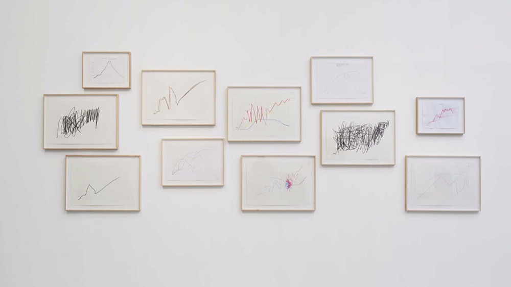 Artist Walk-through: Lisa Anne Auerbach on Jimmie Durham