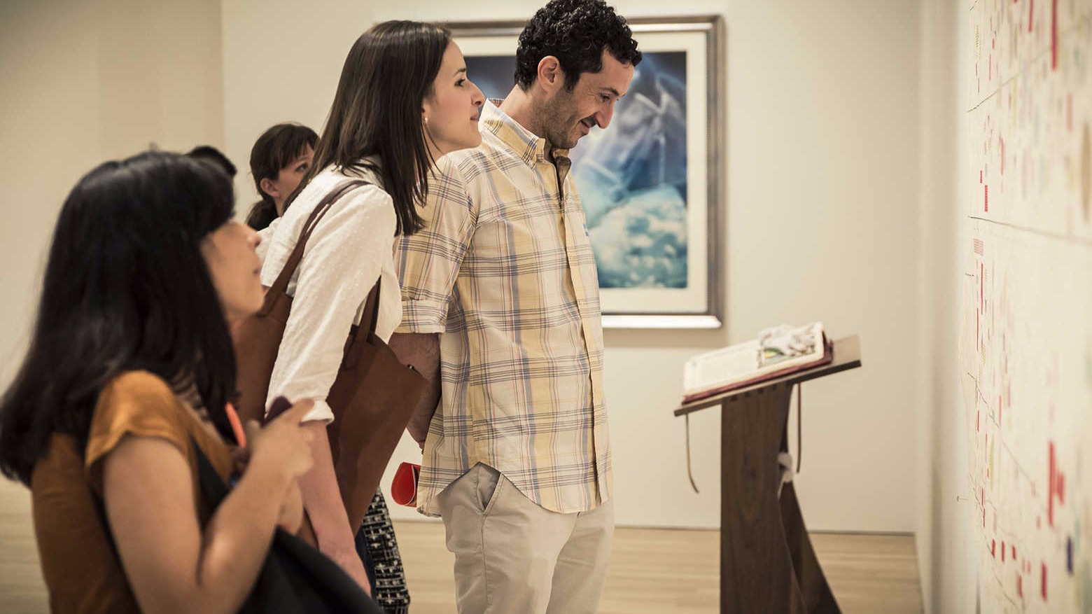 Art in Conversation