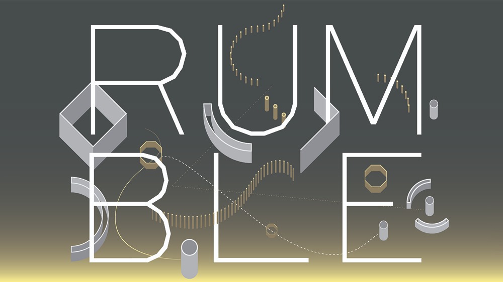 RUMBLE 2018