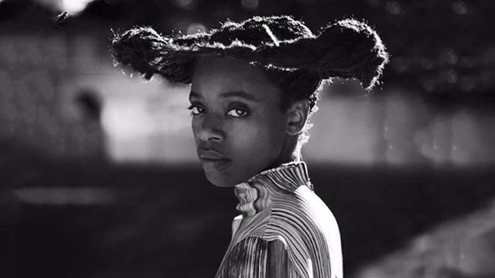 Jasmine Nyende