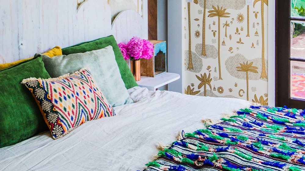 Designing a Feel-Good Home