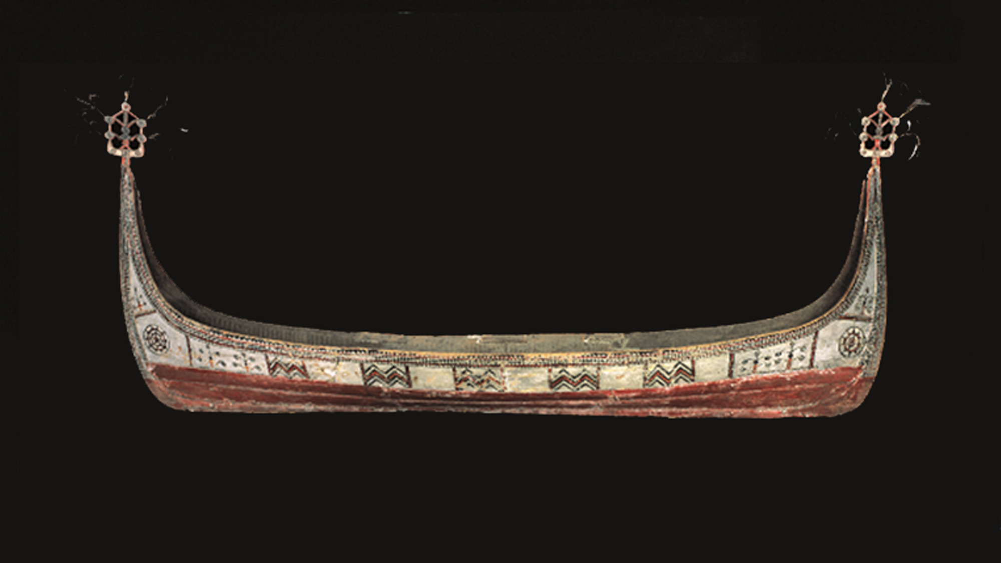 Symposium: Art of the Austronesians: The Legacy of Indo-Pacific Voyaging