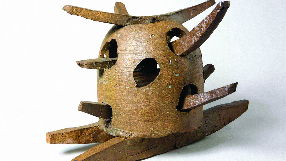 Curator Talk on Peter Voulkos