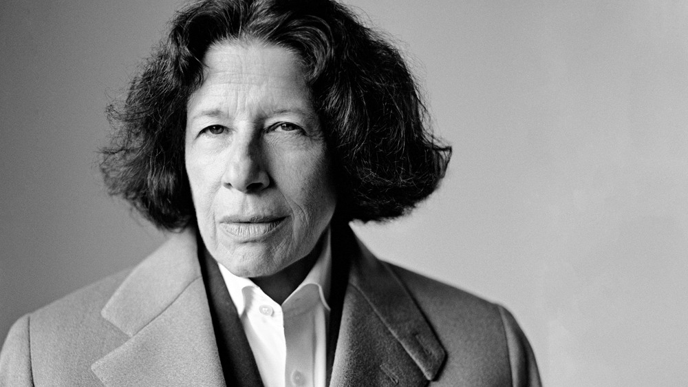 Fran Lebowitz