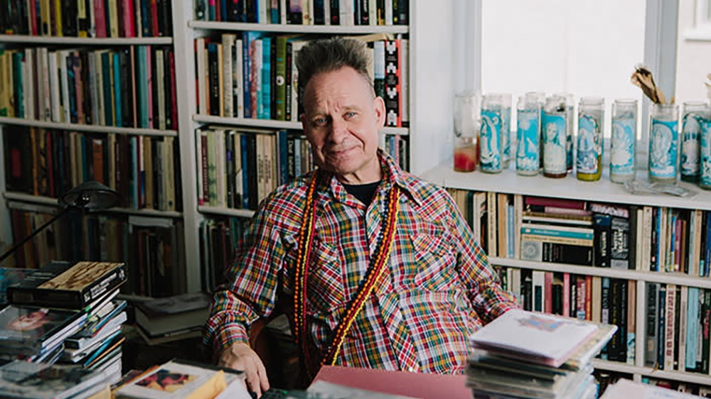 The undaunted radicalism of the director Peter Sellars