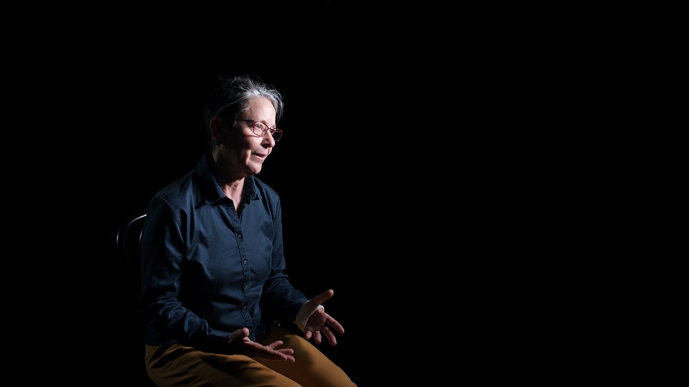 Victoria Marks: Choreographing conversation