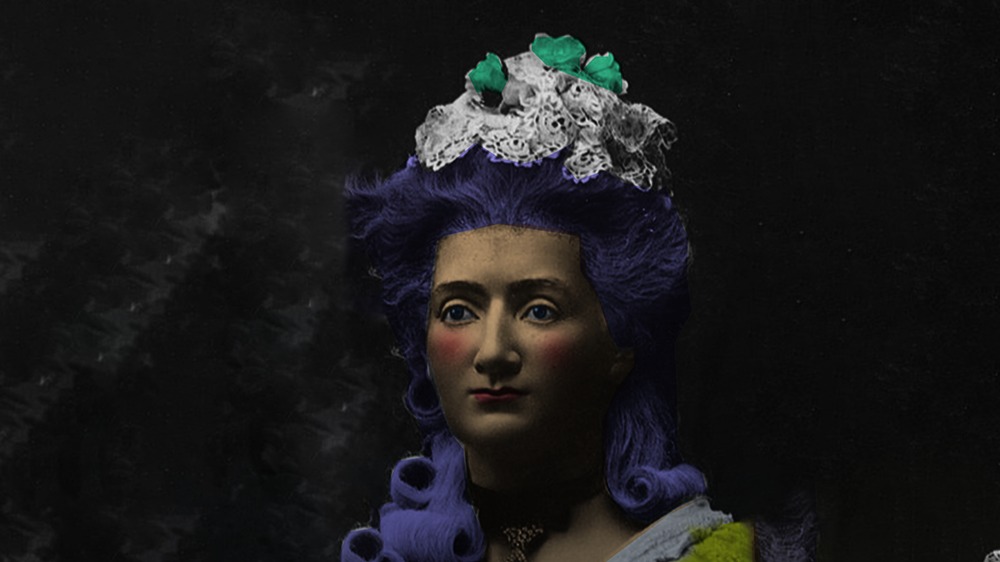 Madame Tussaud: A Legend in Wax