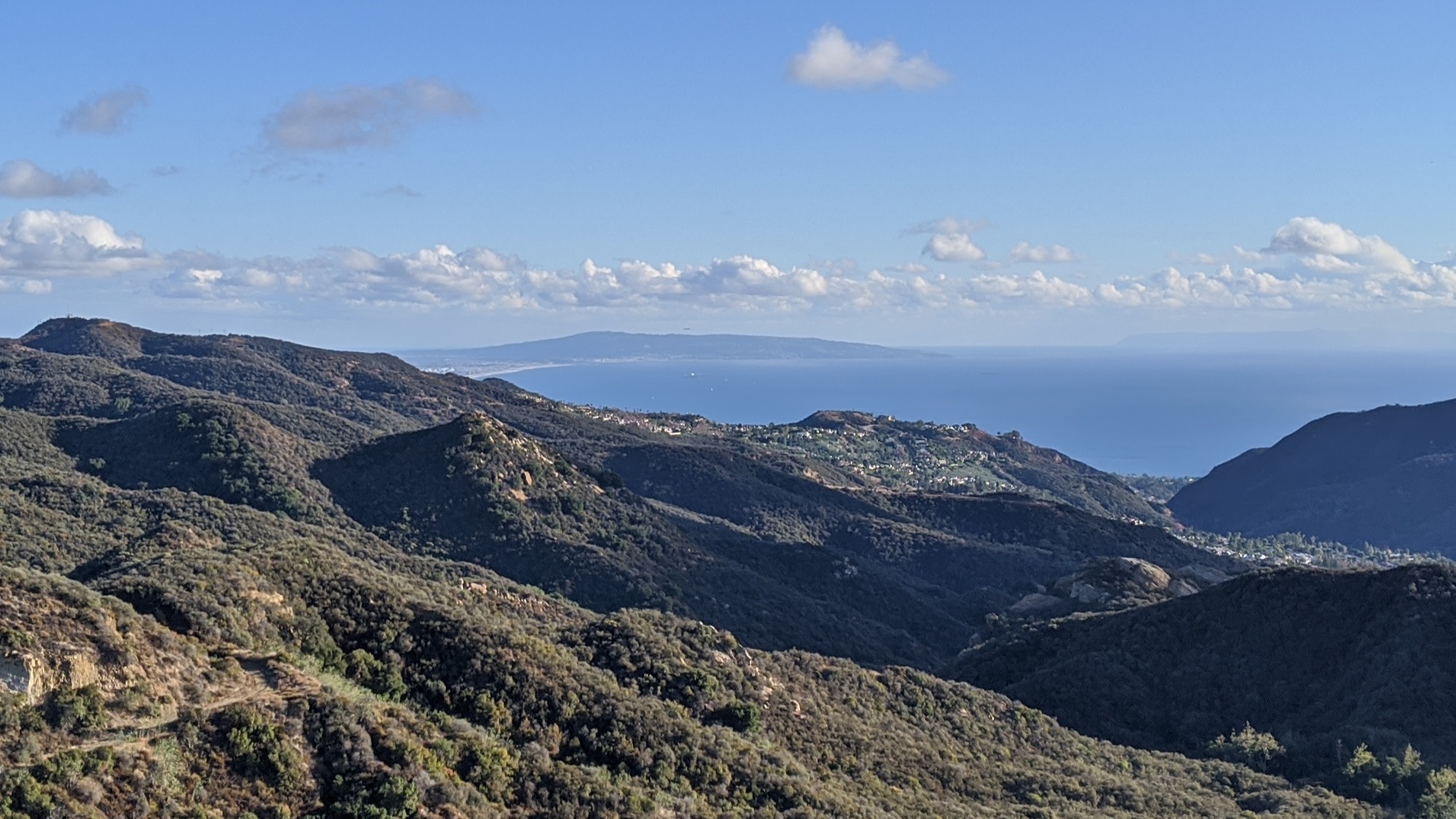 You See LA: Winter 2020