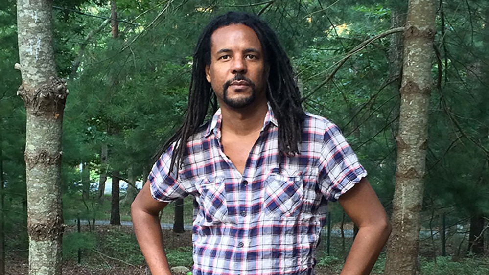 Colson Whitehead