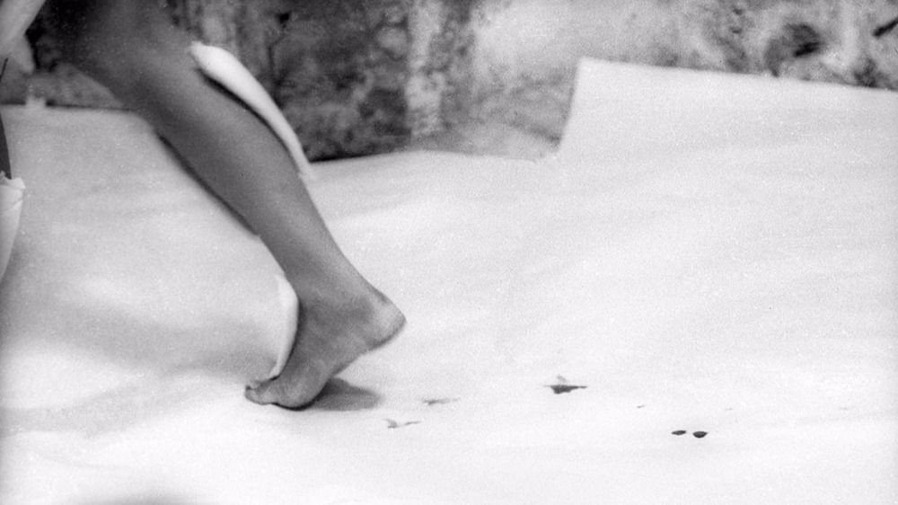 Radical Women Walk-through: Sandra de la Loza
