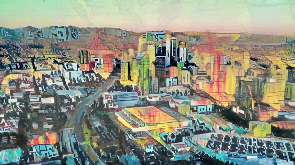 For digital artists, NFTs are promising – and problematic