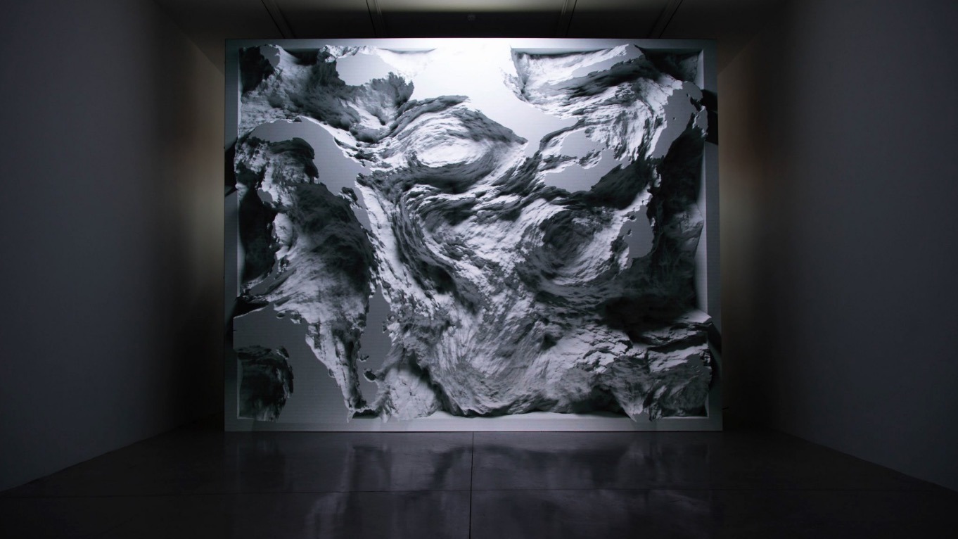 Alumnus Refik Anadol is Winner of “Lorenzo il Magnifico” International Lifetime Achievement Award 20