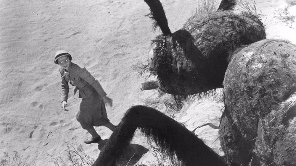 Family Flicks Film Series: Them!