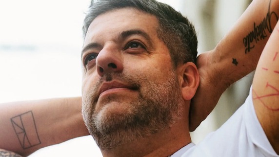 Boom Times for Miguel Gutierrez, an Artist of Ordered Excess