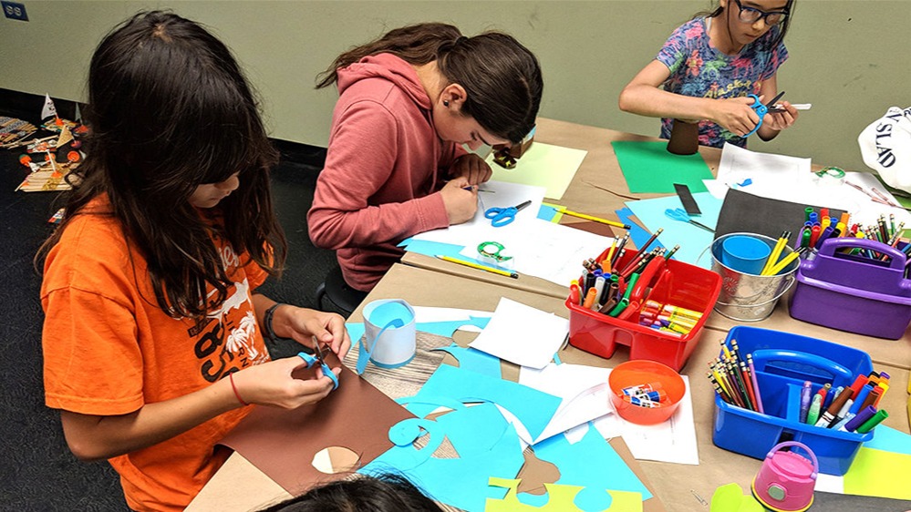 Fowler Families: Dive into Design