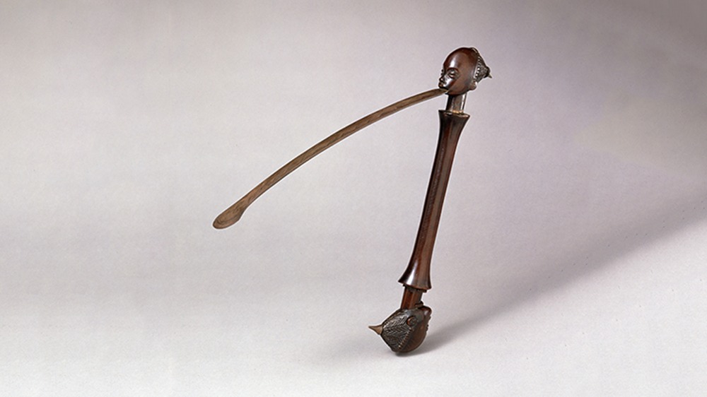 Striking Iron: The Art of African Blacksmiths