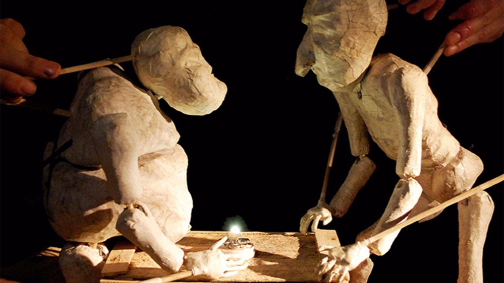 Silencio Blanco: Chiflón, el Silencio del Carbón