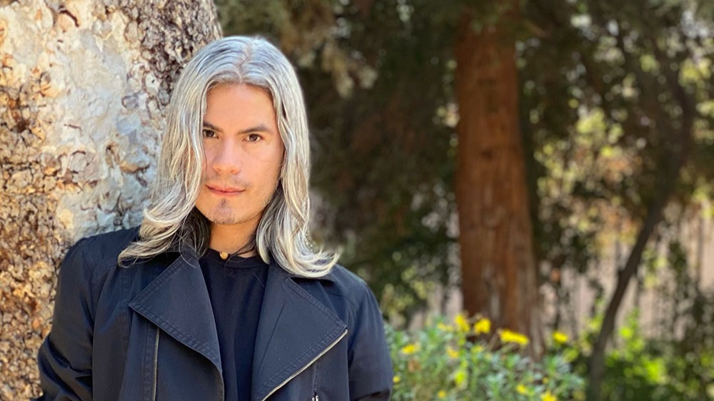 Staff Profile: Raymundo Baltazar
