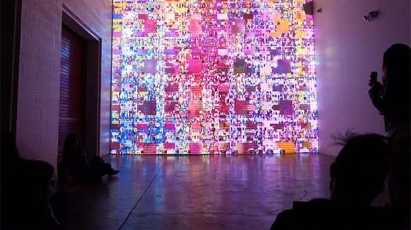 Bridging the Gap Between Art and Code