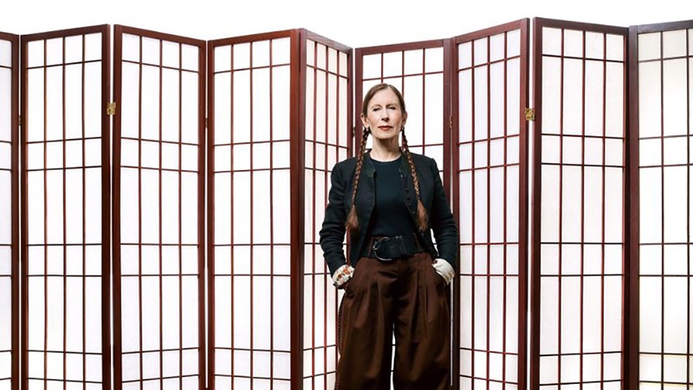 Cooperative, gentle, generous: The radical society of Meredith Monk in ‘Cellular Songs’