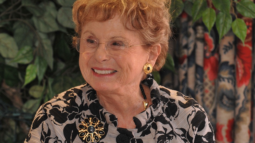 Arts philanthropist Elaine Krown Klein leaves $2.9 million bequest to UCLA scholarship fund