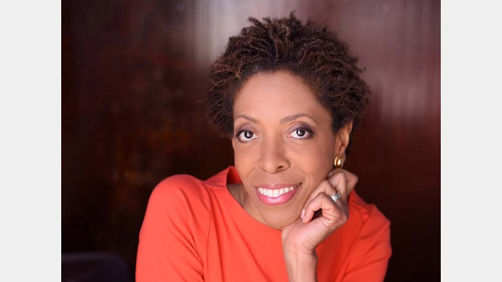 Diane White-Clayton: The healing power of music