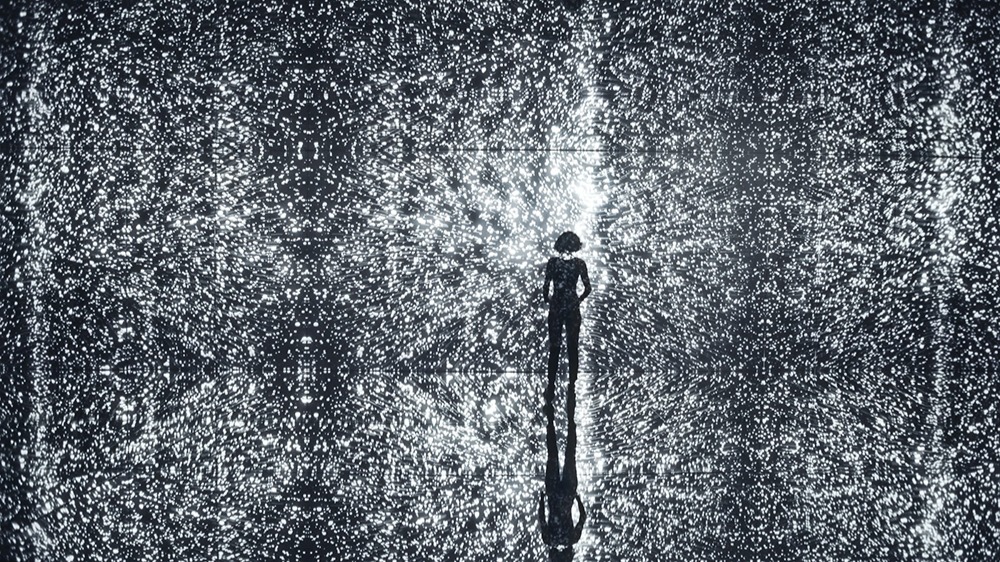 Augmenting Perception: An Interview with media artist Refik Anadol
