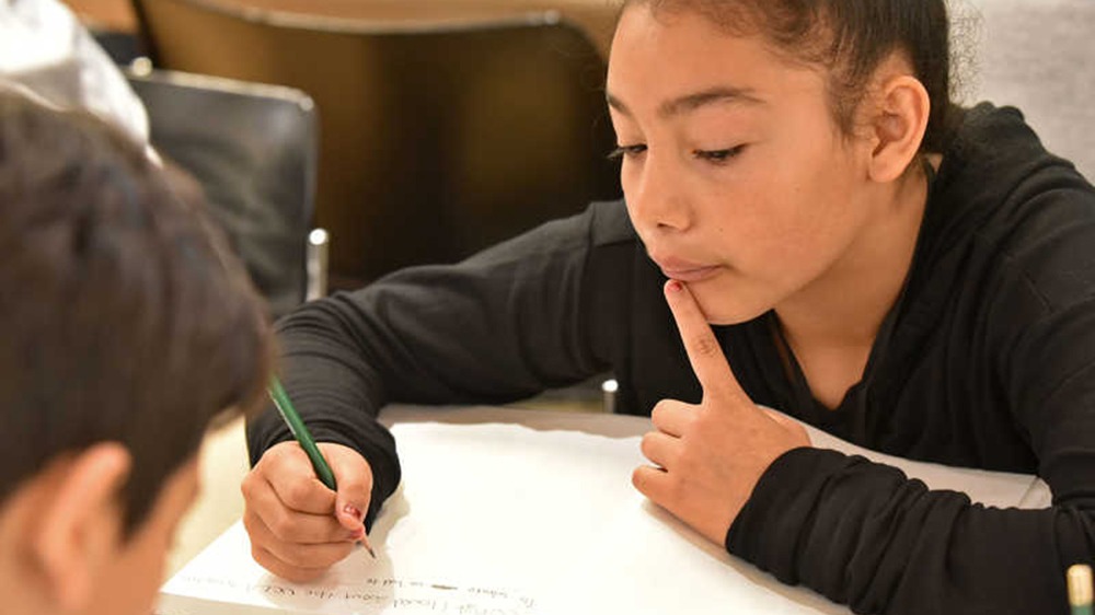 826LA@Hammer: Writing for Art