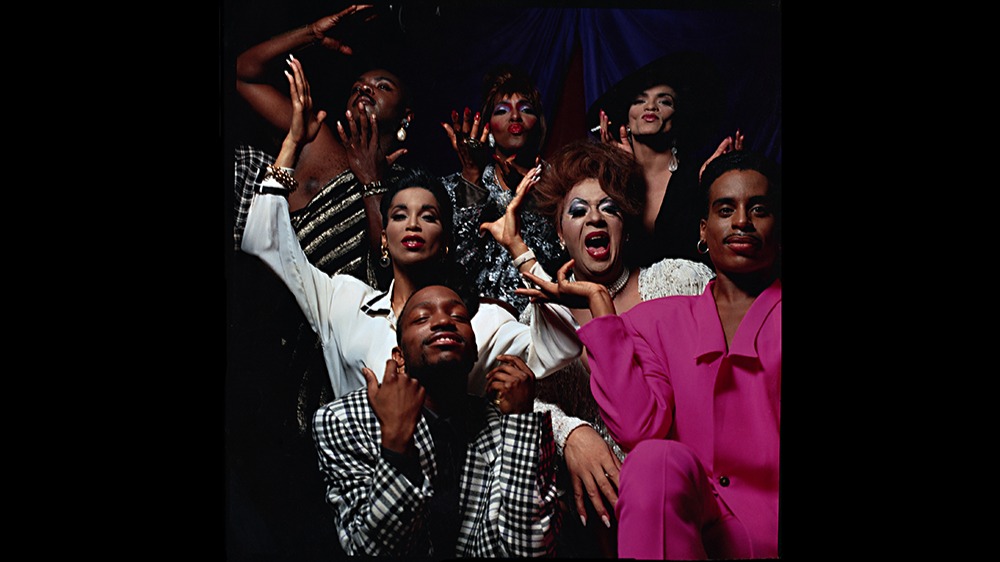 Paris is Burning: Restored by the UCLA Film & Television Archive