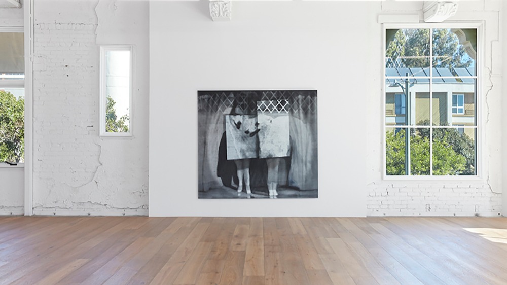 Kate Mosher Hall at Hannah Hoffman