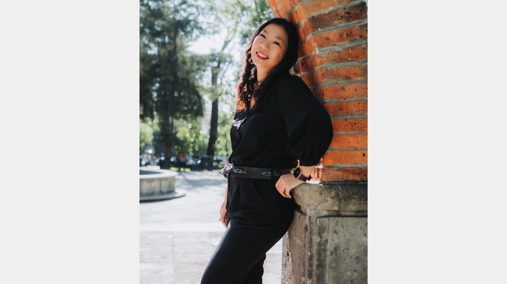 Performer and activist Kristina Wong to deliver UCLA Arts 2023 commencement address