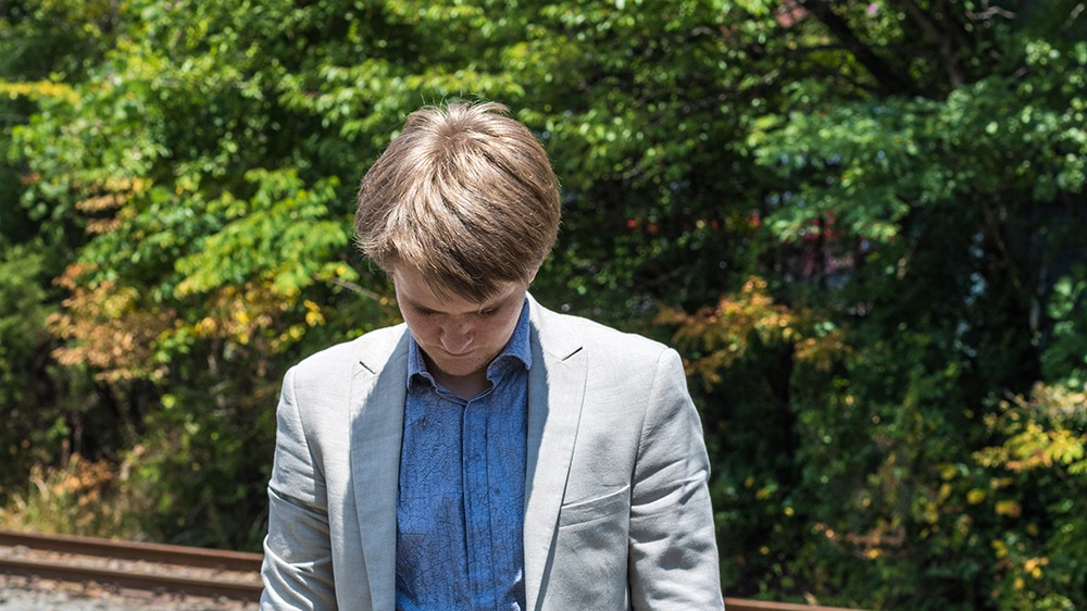 Fowler Out Loud: Atticus Reynolds