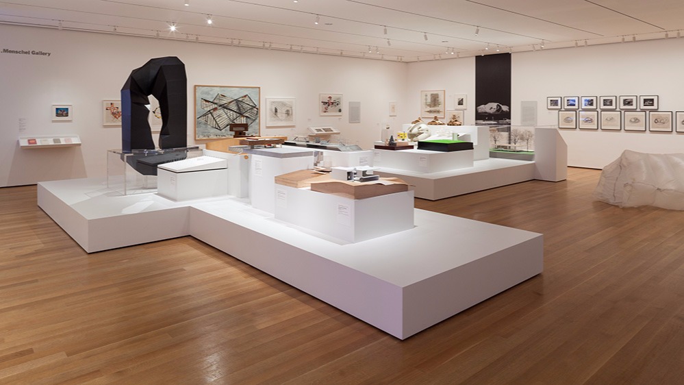 MoMA to close galleries dedicated to architecture and design