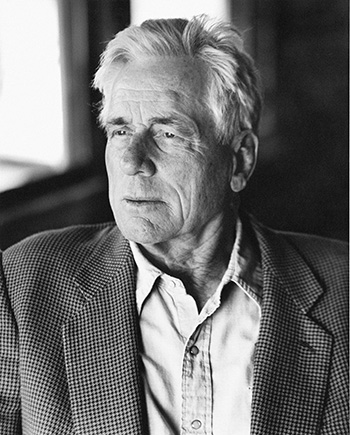 Some Favorite Writers: Thomas McGuane