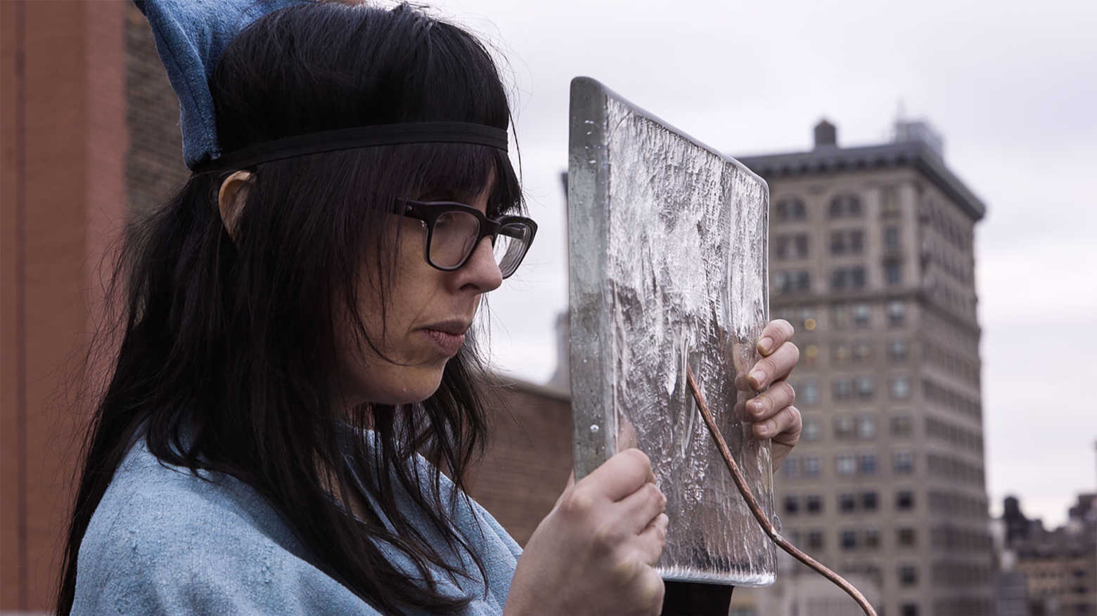 Hammer Projects: Jeanine Oleson
