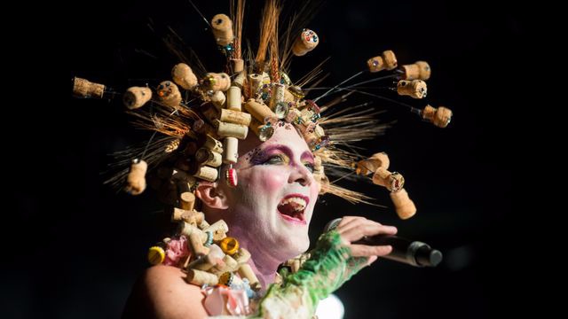 CAP UCLA announces 2017–18 season filled with bold performers and provocative ideas