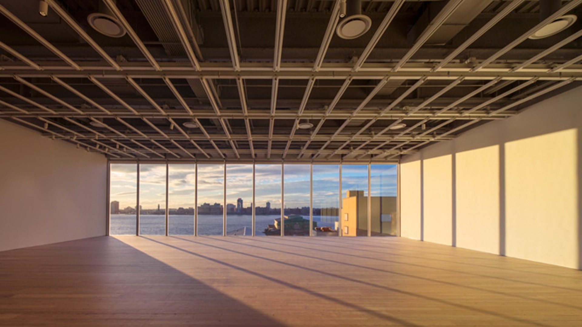 Andrea Fraser: The Artist Turning the Whitney Into a Prison