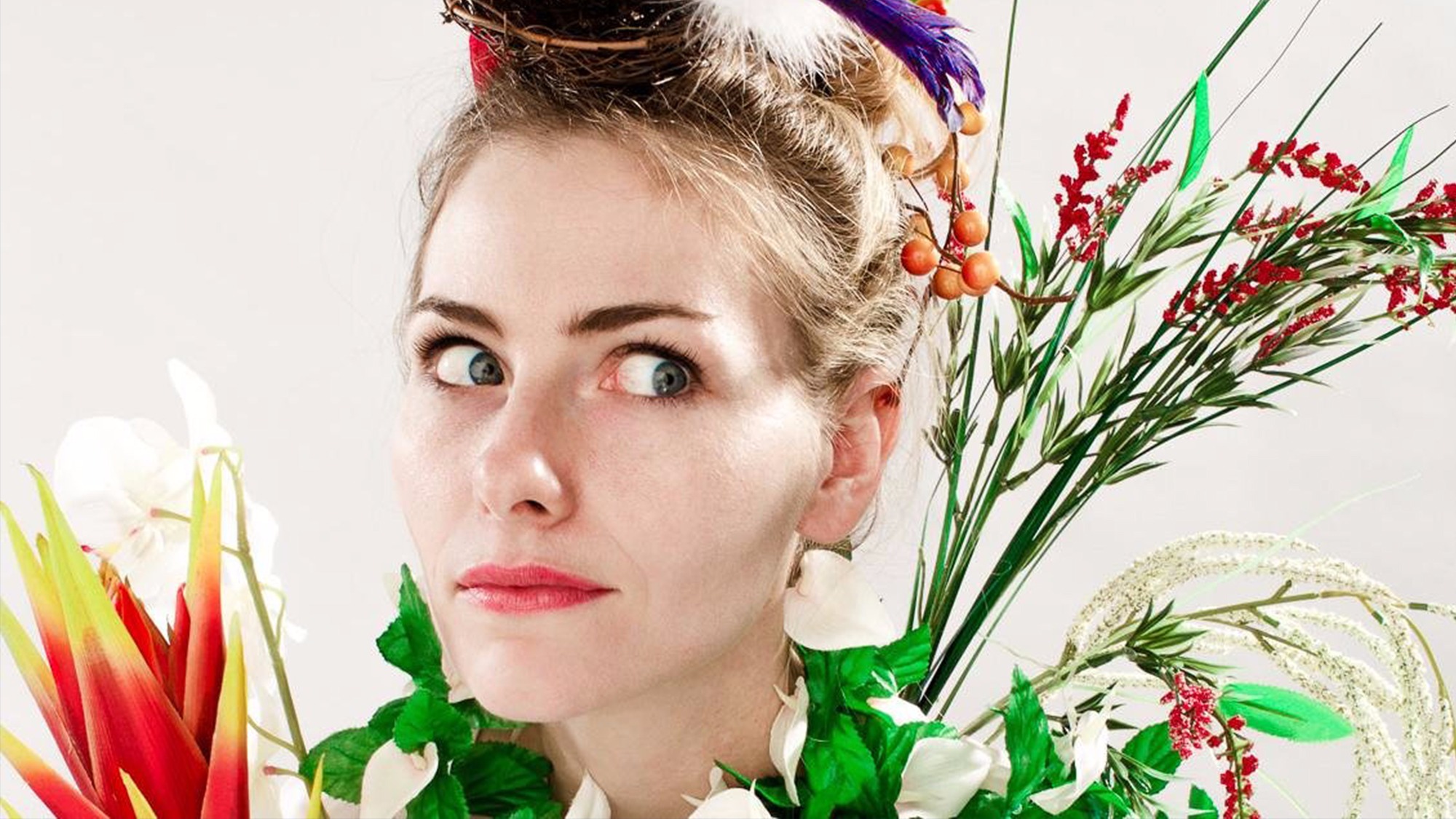 Alumni in the News: Lisa Hanawalt '06 (Art, B.A.)
