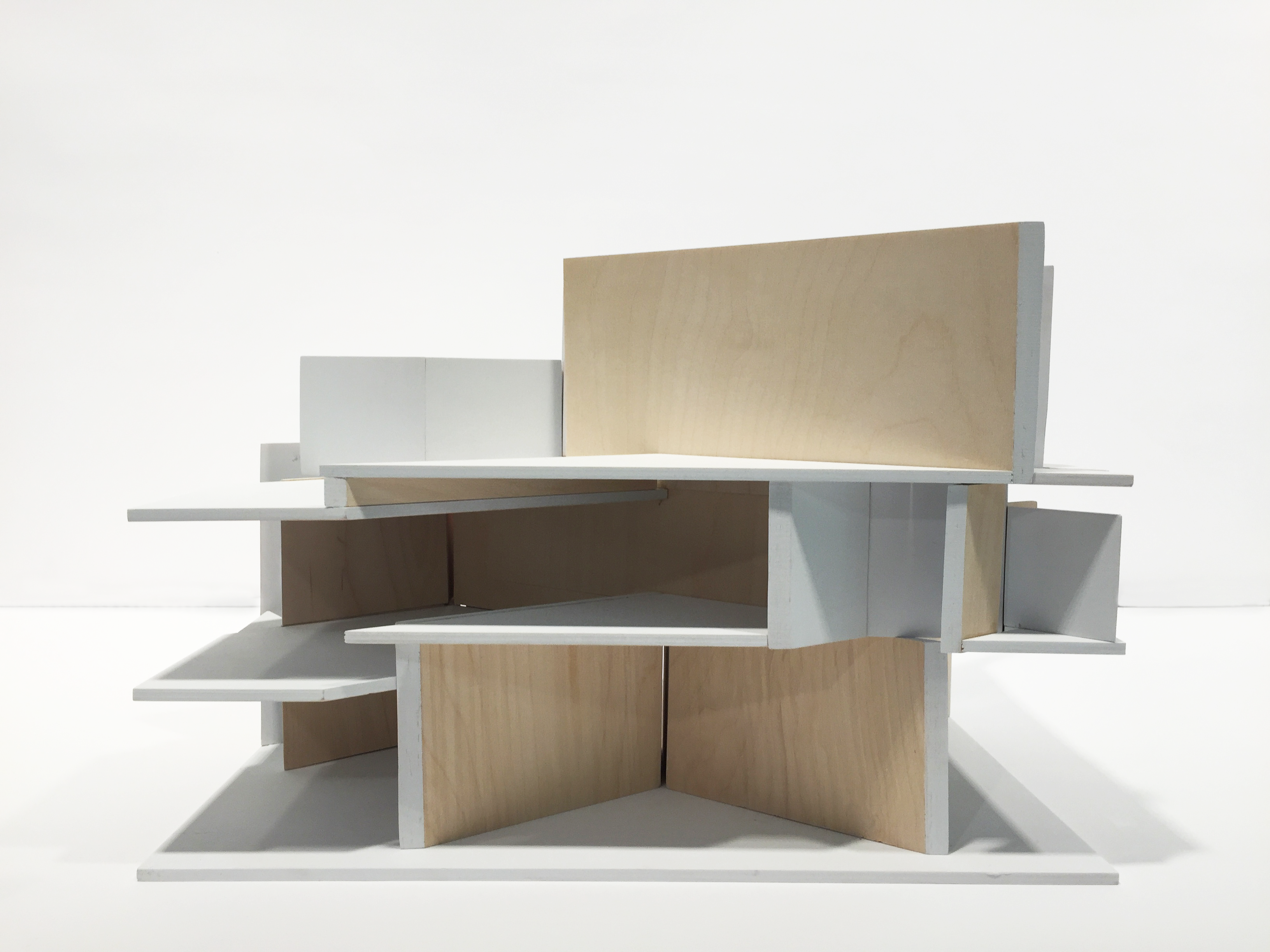 Scale Model