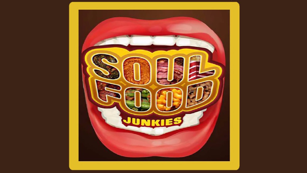 Soul Food Junkies