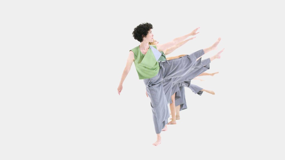 Flora Wiegmann, Reduction Burn